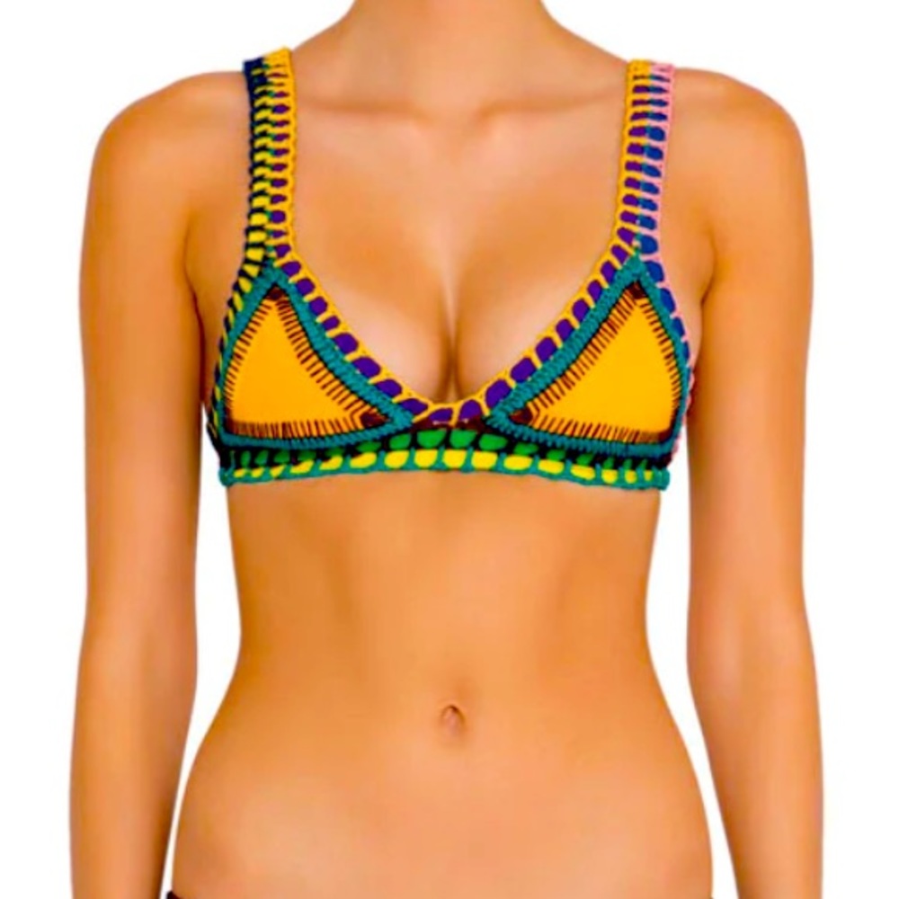 KIINI Ro Bikini Top